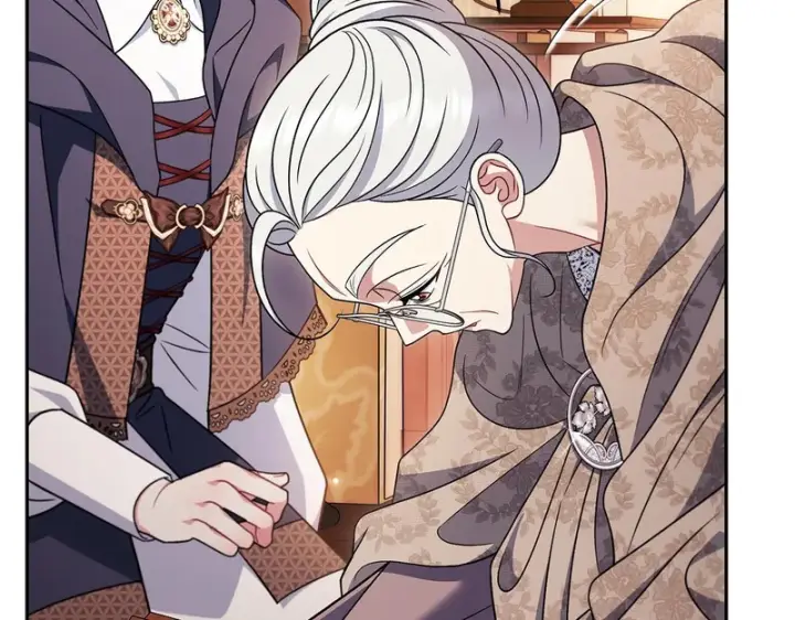 漫画《完蛋！成了反派的试毒小跟班》第90话 不看好第36张图