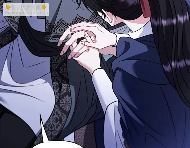 《完蛋！成了反派的试毒小跟班》第91话 想听真心话图162