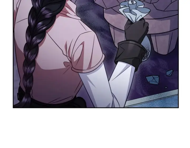 漫画《完蛋！成了反派的试毒小跟班》第93话 带路第40张图