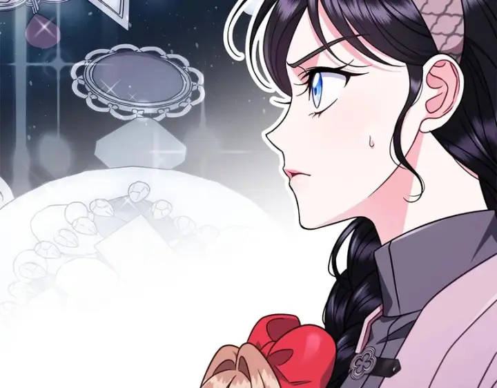 漫画《完蛋！成了反派的试毒小跟班》第97话 密道第128张图