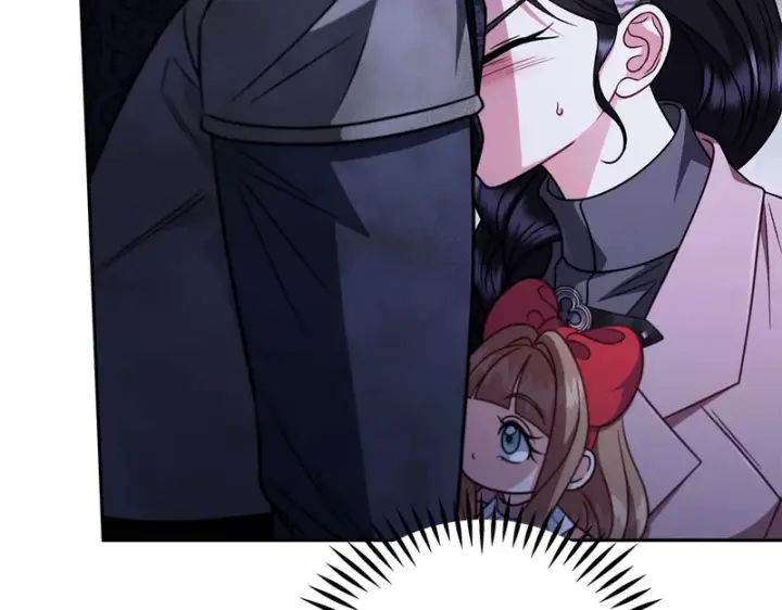 漫画《完蛋！成了反派的试毒小跟班》第97话 密道第134张图