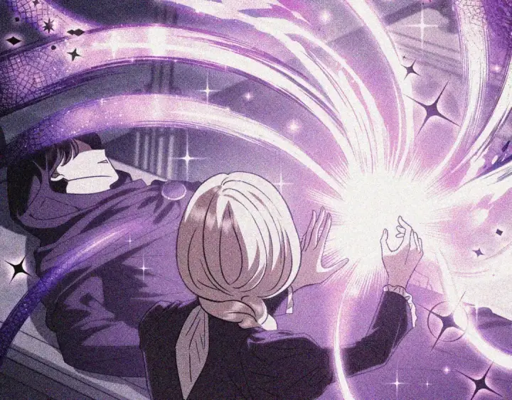 《完蛋！成了反派的试毒小跟班》第102话 骇人听闻图14