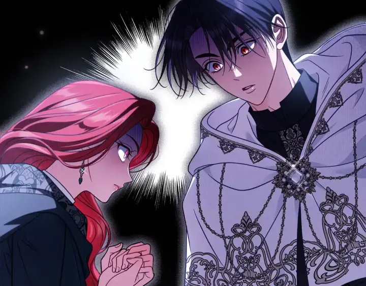 漫画《完蛋！成了反派的试毒小跟班》第103话 直截了当第9张图