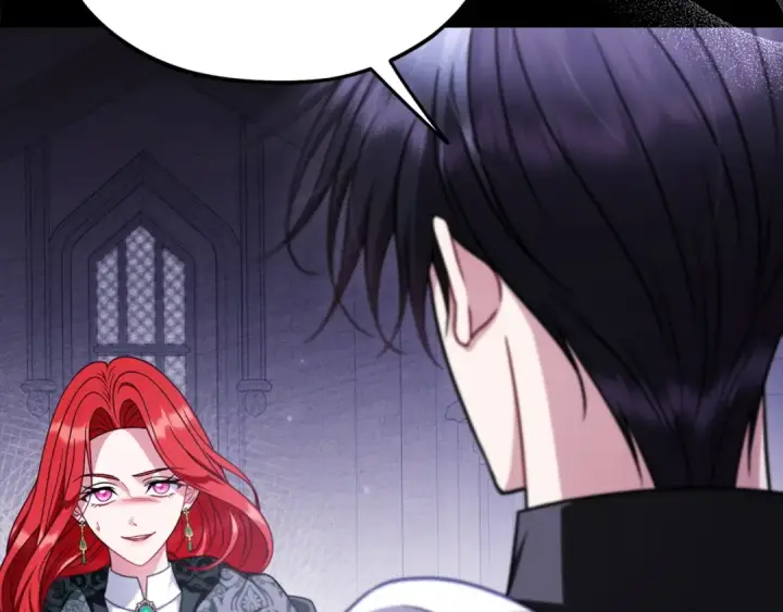 漫画《完蛋！成了反派的试毒小跟班》第103话 直截了当第95张图