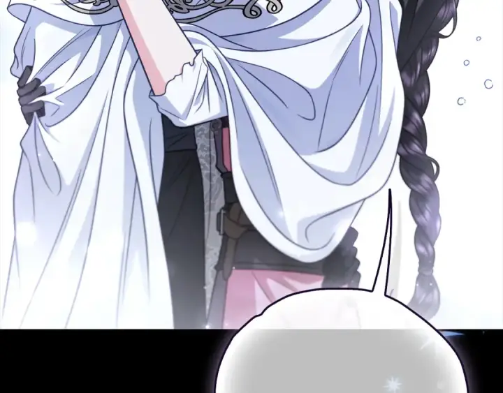 漫画《完蛋！成了反派的试毒小跟班》第104话 我的老板我守护第115张图