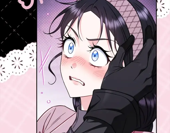 漫画《完蛋！成了反派的试毒小跟班》第104话 我的老板我守护第187张图