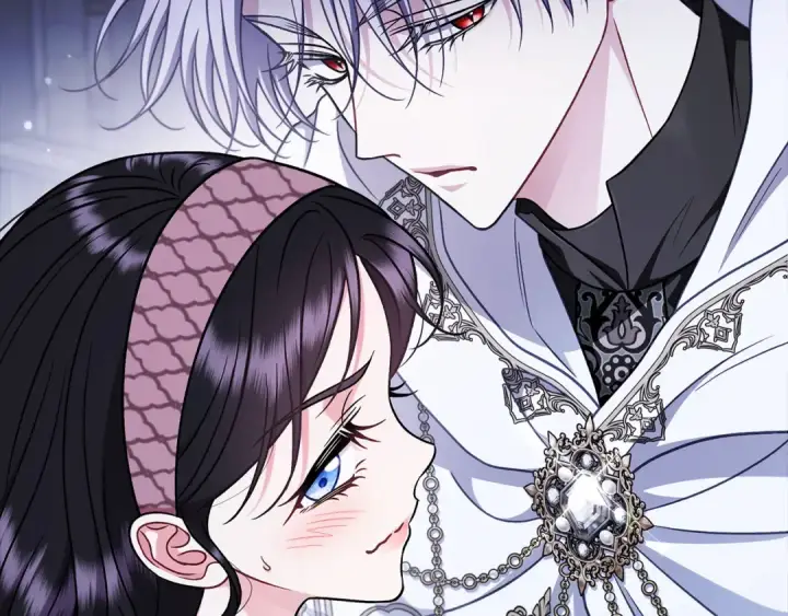 漫画《完蛋！成了反派的试毒小跟班》第104话 我的老板我守护第194张图