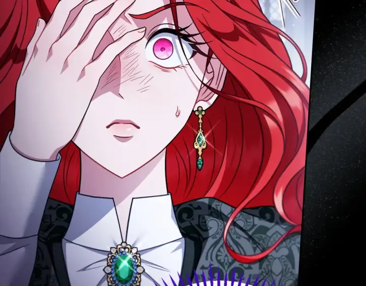 漫画《完蛋！成了反派的试毒小跟班》第104话 我的老板我守护第22张图