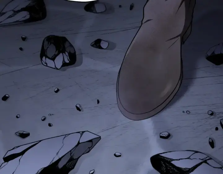 漫画《完蛋！成了反派的试毒小跟班》第104话 我的老板我守护第43张图