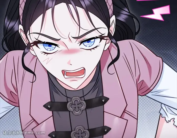 漫画《完蛋！成了反派的试毒小跟班》第104话 我的老板我守护第80张图