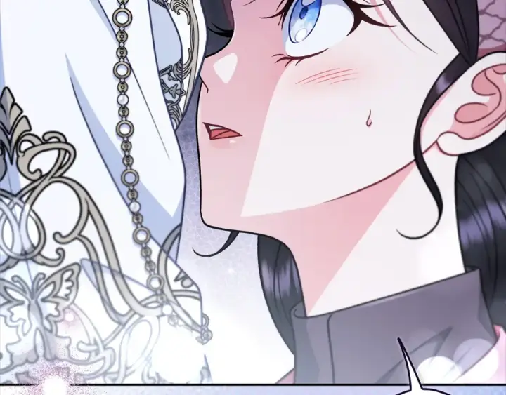 漫画《完蛋！成了反派的试毒小跟班》第104话 我的老板我守护第91张图