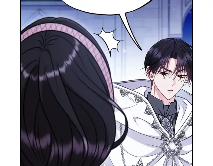 漫画《完蛋！成了反派的试毒小跟班》第106话 我不是她第148张图