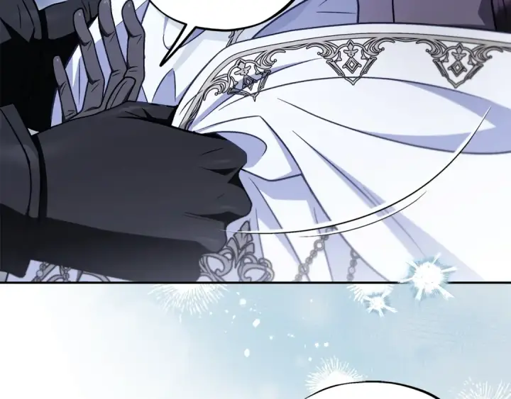 漫画《完蛋！成了反派的试毒小跟班》第106话 我不是她第163张图