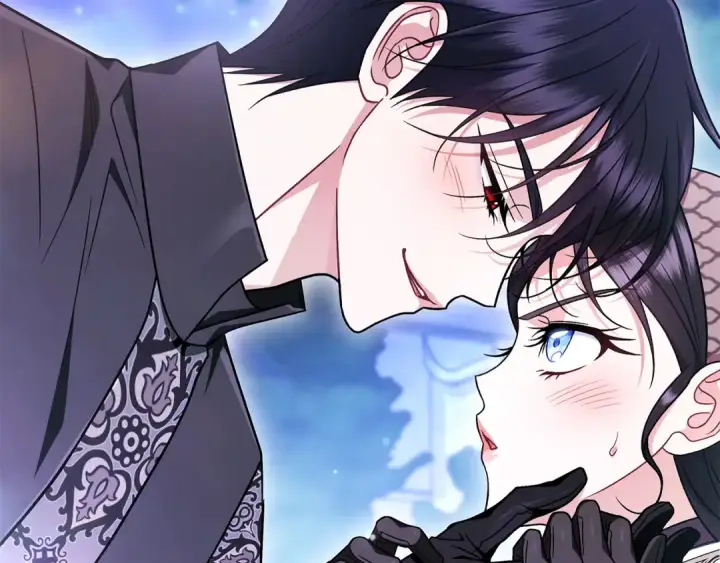 漫画《完蛋！成了反派的试毒小跟班》第106话 我不是她第211张图