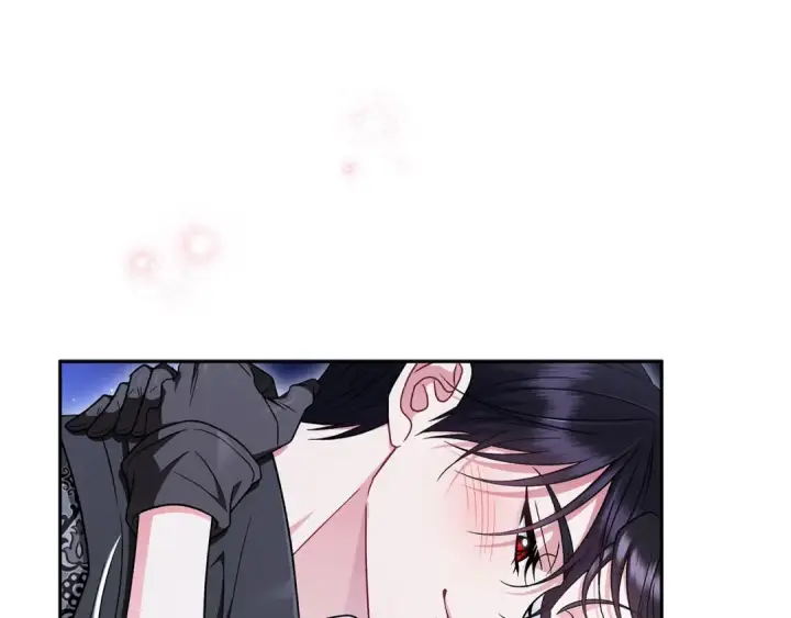 漫画《完蛋！成了反派的试毒小跟班》第106话 我不是她第215张图