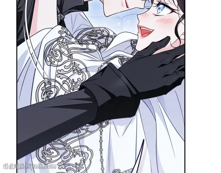 漫画《完蛋！成了反派的试毒小跟班》第106话 我不是她第216张图
