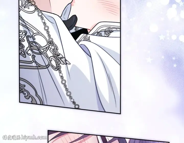 漫画《完蛋！成了反派的试毒小跟班》第106话 我不是她第224张图