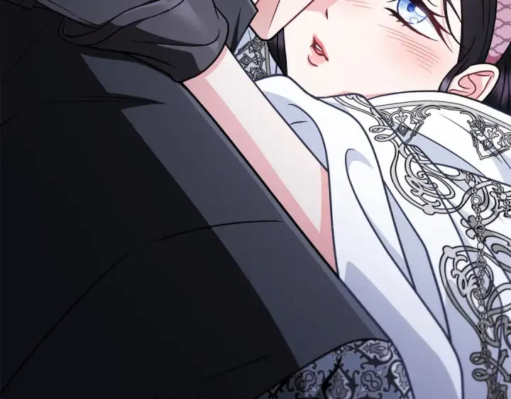 漫画《完蛋！成了反派的试毒小跟班》第106话 我不是她第228张图
