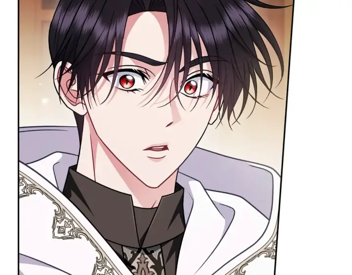 漫画《完蛋！成了反派的试毒小跟班》第106话 我不是她第75张图