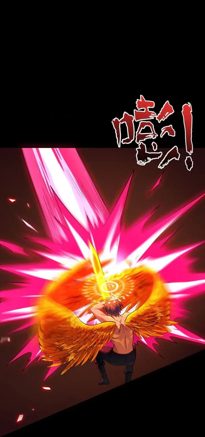 《亡灵天使》第2话 觉醒！！神圣天使图168