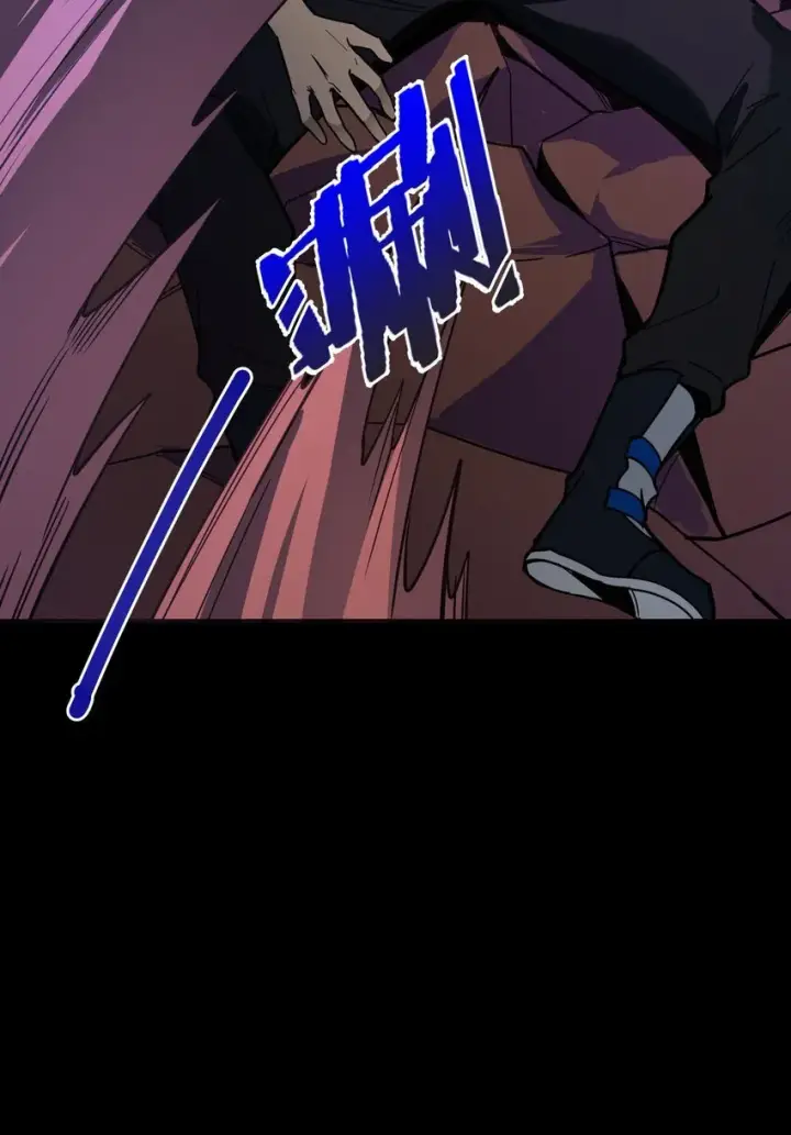 《亡灵天使》第2话 觉醒！！神圣天使图70