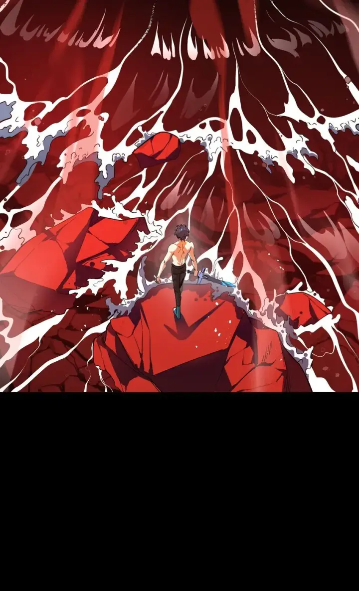 《亡灵天使》第3话 解锁者图73