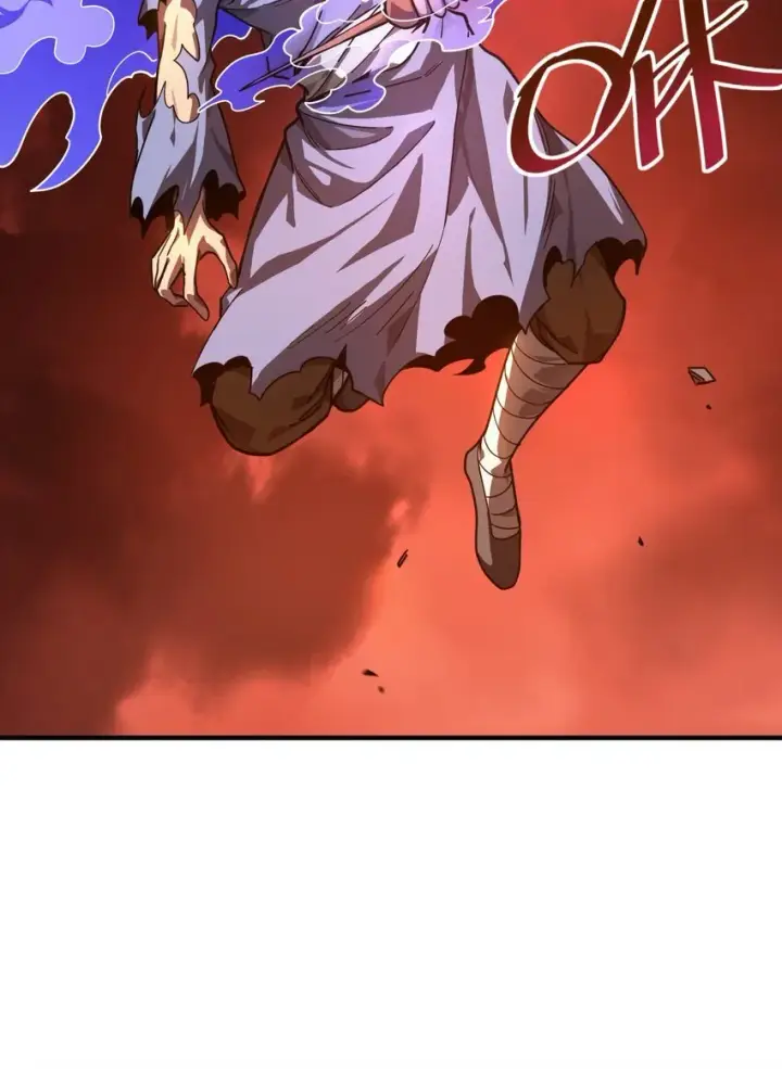 漫画《亡灵天使》第7话 越级挑战第32张图