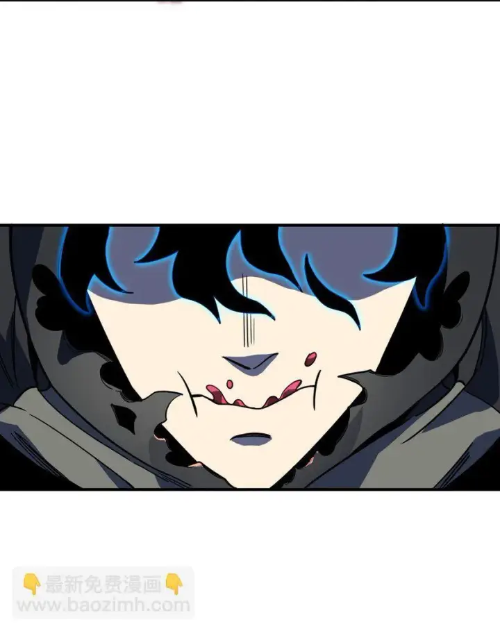 《亡灵天使》第11话 乡巴佬干部图78