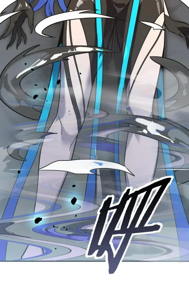 《亡灵天使》第14话 像魔兽一样进攻图42