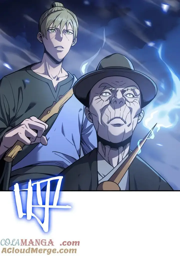 漫画《亡灵天使》第16话 阴谋浮现，阻击列岛国舰队第61张图