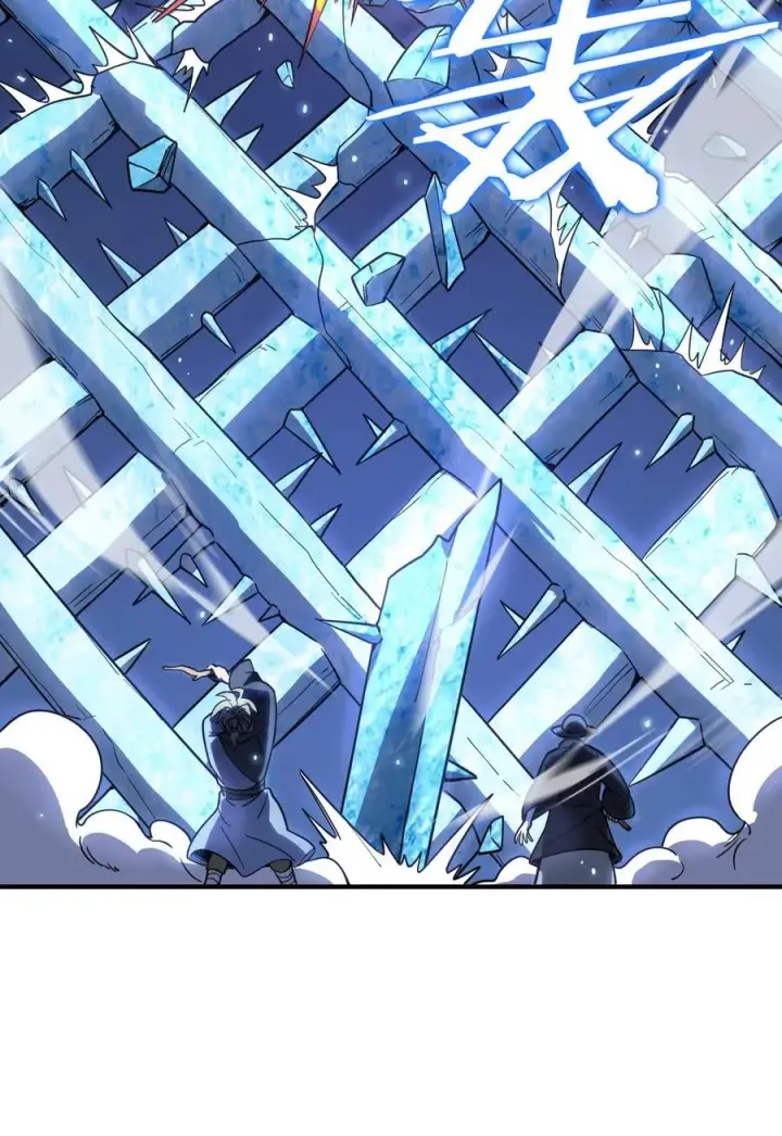 漫画《亡灵天使》第16话 阴谋浮现，阻击列岛国舰队第70张图