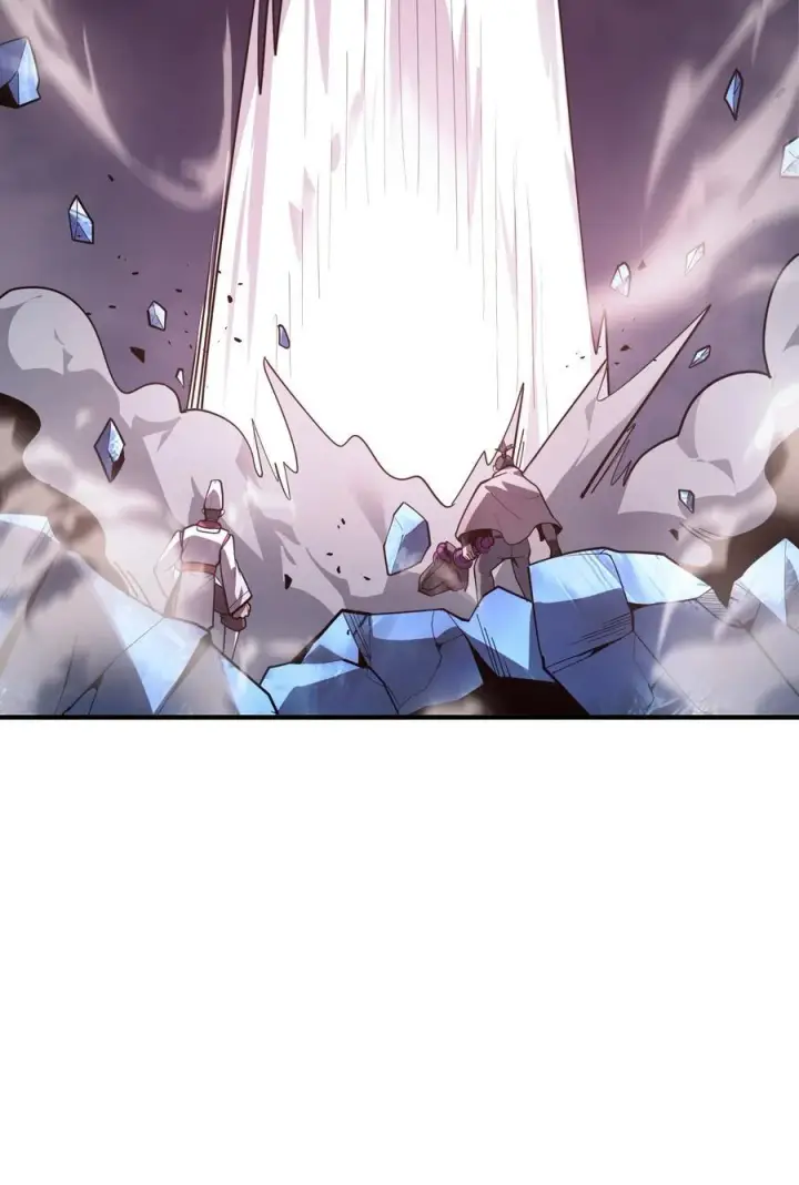 《亡灵天使》第19话 惨烈战局，列岛国S级围攻毒士图135
