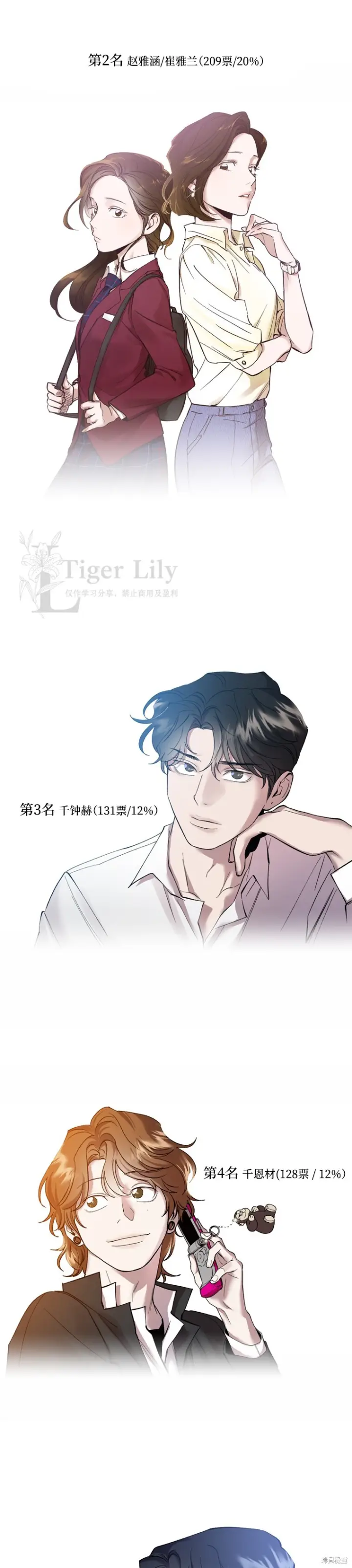 《网络小说出逃记》后记图19