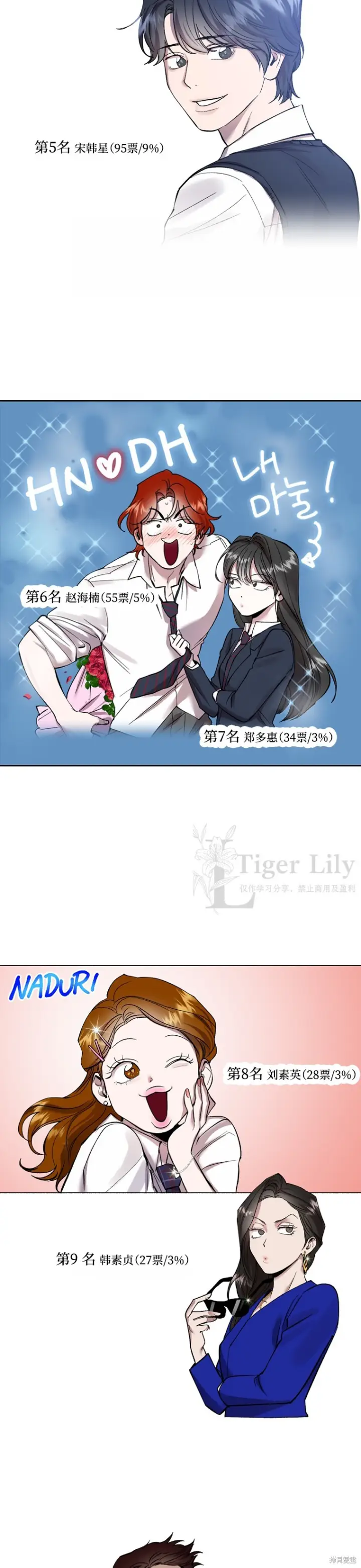 《网络小说出逃记》后记图20