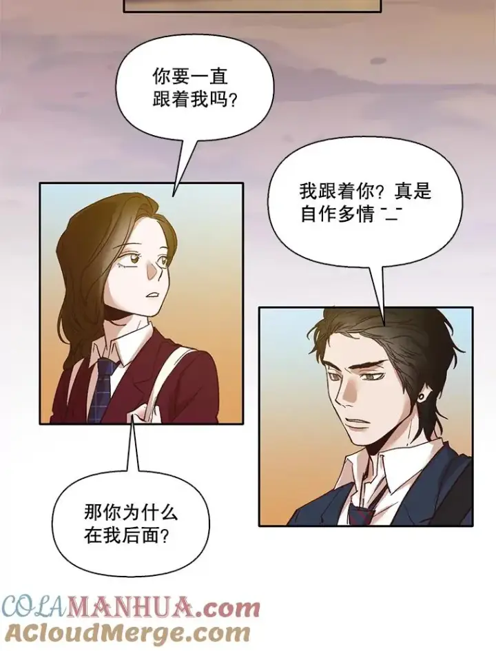 《网络小说出逃记》3.回到现实图41