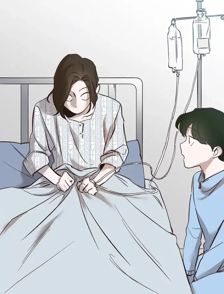 《网络小说出逃记》3.回到现实图54