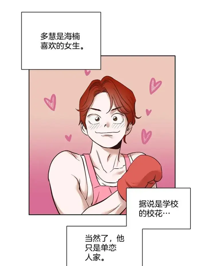 《网络小说出逃记》4.男二登场图29