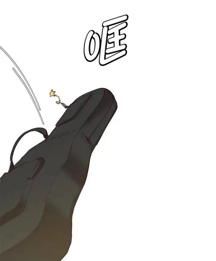 《网络小说出逃记》4.男二登场图74
