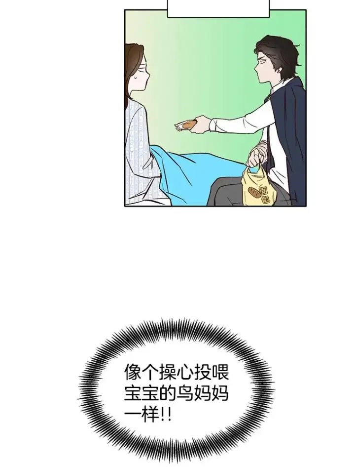 《网络小说出逃记》9.雅涵出院图5