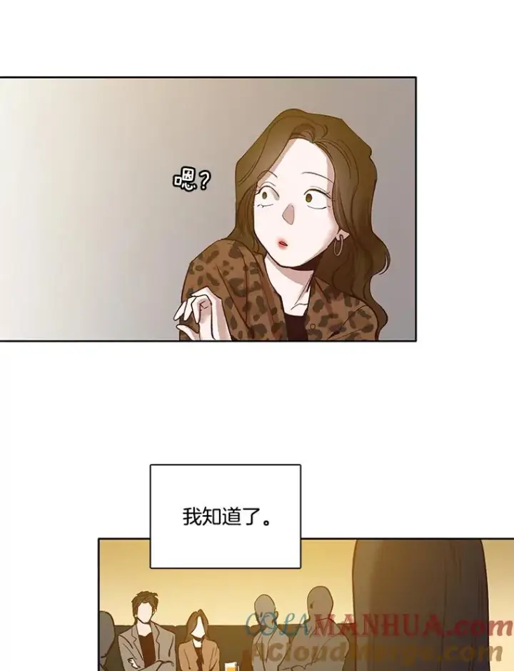《网络小说出逃记》11.出席聚会图85