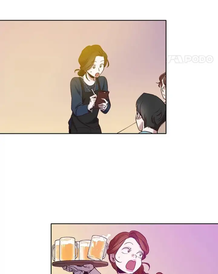 《网络小说出逃记》19.酒吧兼职图14