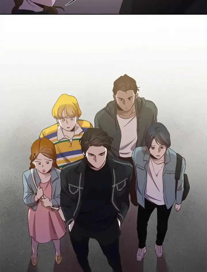 《网络小说出逃记》22.吵架图2