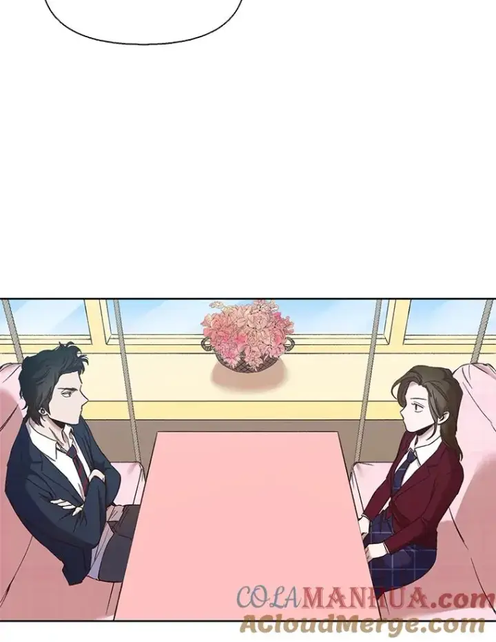 《网络小说出逃记》22.吵架图61