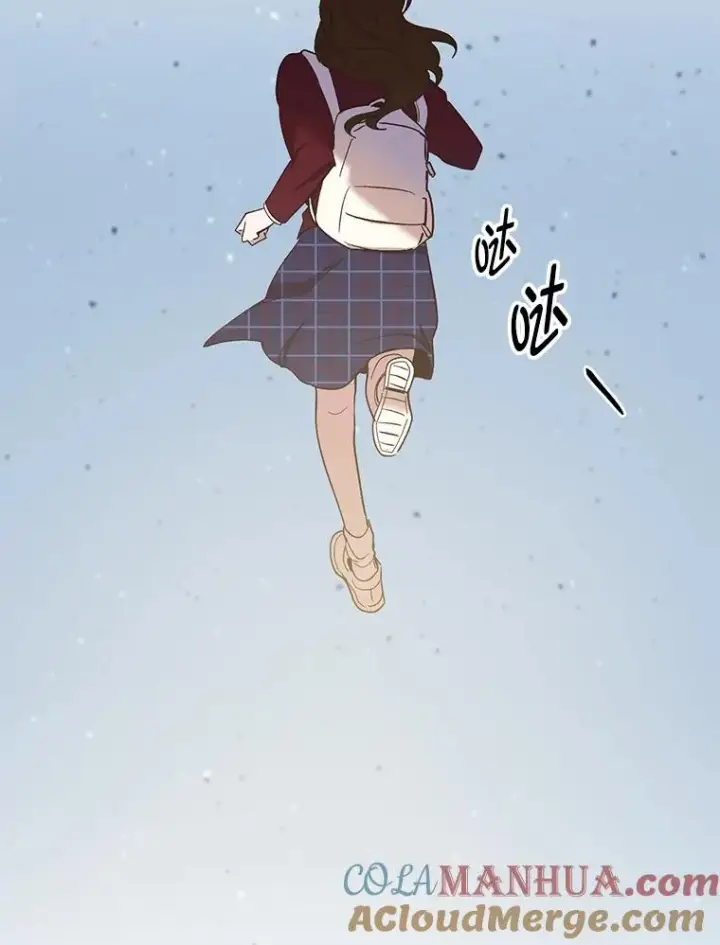 《网络小说出逃记》25.周二图22