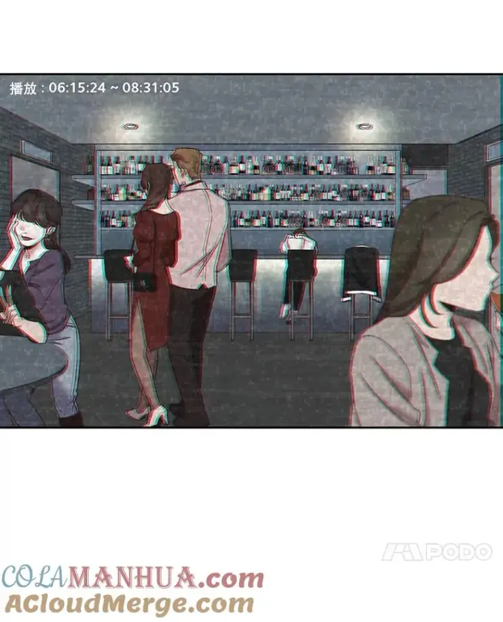 《网络小说出逃记》27.高中同学图57