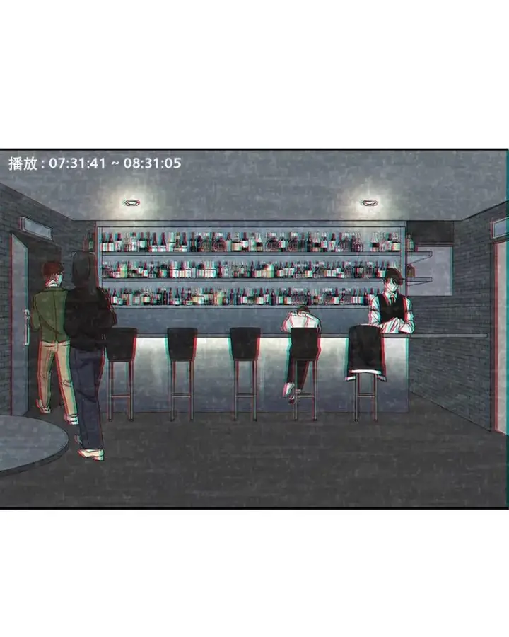 《网络小说出逃记》27.高中同学图58