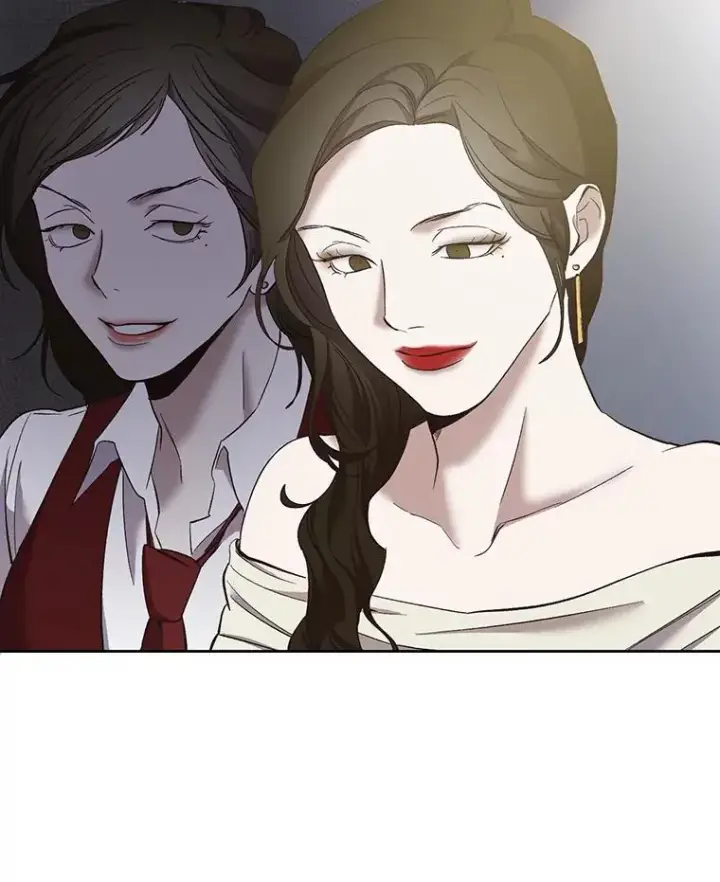 《网络小说出逃记》40.敏贞的过去图111