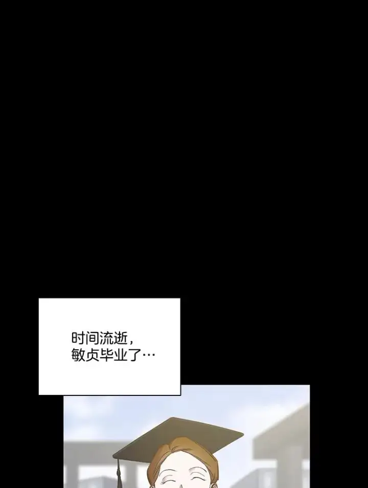 《网络小说出逃记》40.敏贞的过去图22