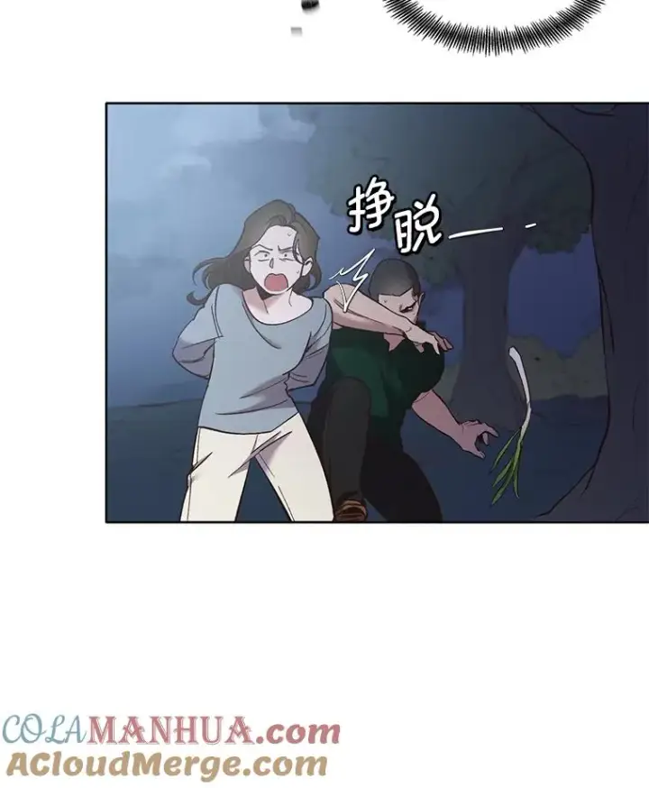 《网络小说出逃记》44.真相大白图49