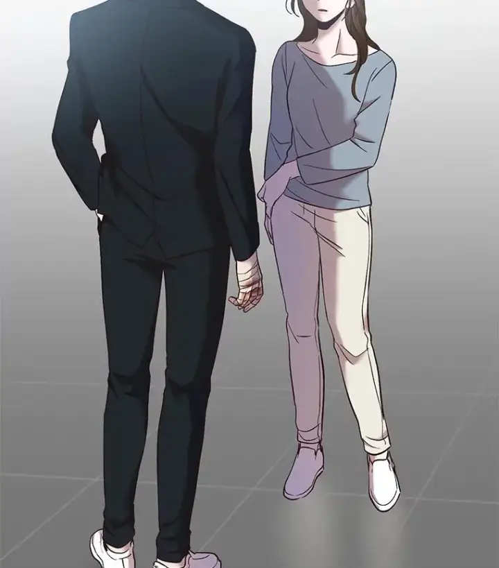《网络小说出逃记》46.解开误会图98